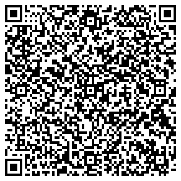 QR-код с контактной информацией организации ООО ЭСКаД