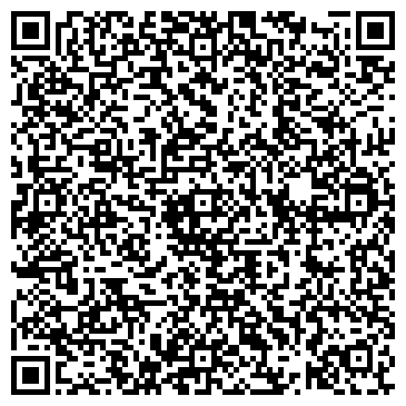 QR-код с контактной информацией организации Columbia