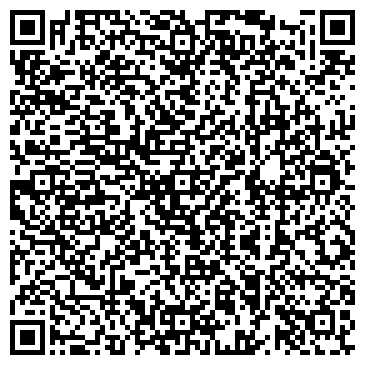 QR-код с контактной информацией организации Columbia