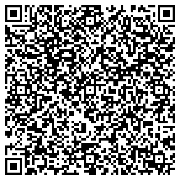 QR-код с контактной информацией организации ЯНГ И РУБИКАМ ФМС