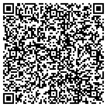 QR-код с контактной информацией организации BRIG-REKLAMA