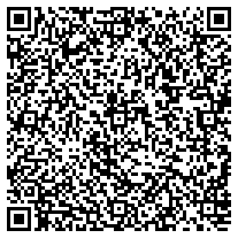 QR-код с контактной информацией организации ООО СибЖилСтройИнвест