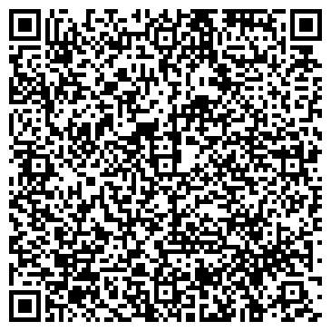 QR-код с контактной информацией организации ТУРНИК ДОМА