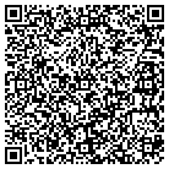 QR-код с контактной информацией организации ЗАО МЖК Спарта