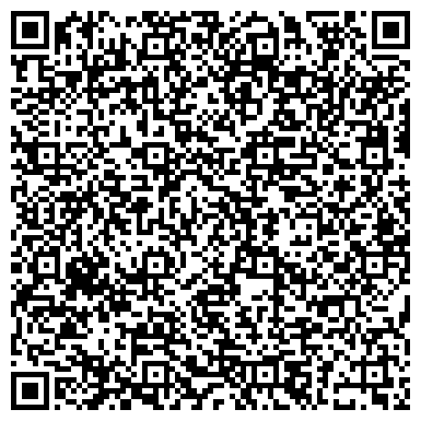 QR-код с контактной информацией организации Монро, салон-парикмахерская, г. Люберцы