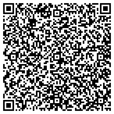 QR-код с контактной информацией организации Samplesport