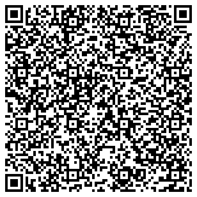 QR-код с контактной информацией организации Банкомат, Уральский банк Сбербанка России, ОАО, Тракторозаводский район