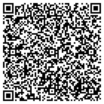 QR-код с контактной информацией организации ИП Кучер А.Ю.
