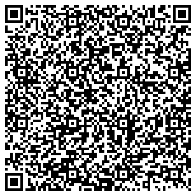 QR-код с контактной информацией организации ООО Эдельвейс