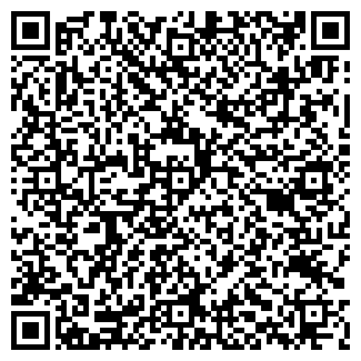 QR-код с контактной информацией организации АРТИНФО