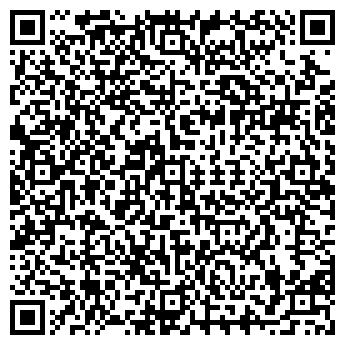 QR-код с контактной информацией организации КОМКОР-АЙНЕТ