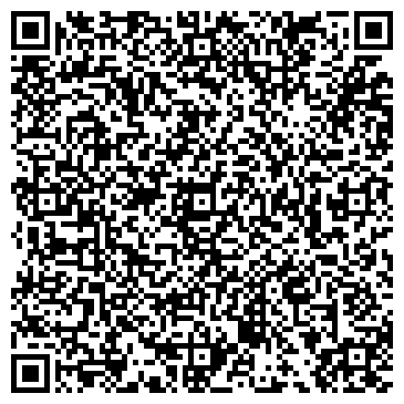 QR-код с контактной информацией организации ООО Олимпийский