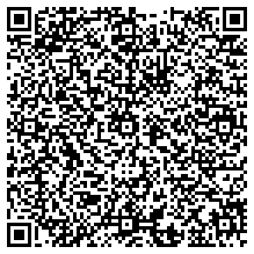 QR-код с контактной информацией организации Доминант Нутришен