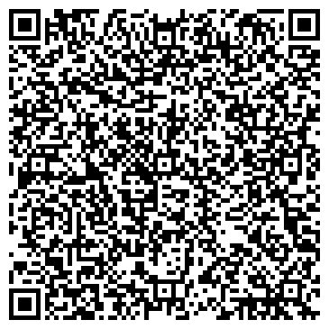 QR-код с контактной информацией организации Апрель