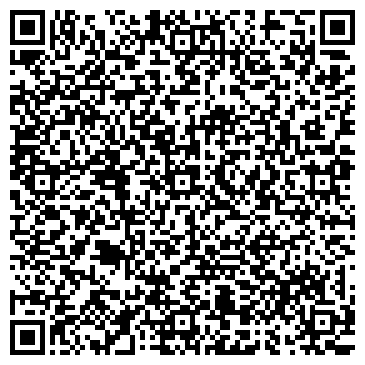 QR-код с контактной информацией организации ООО Юно
