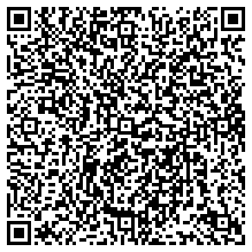QR-код с контактной информацией организации ЗАО Сарэт-Сибирь