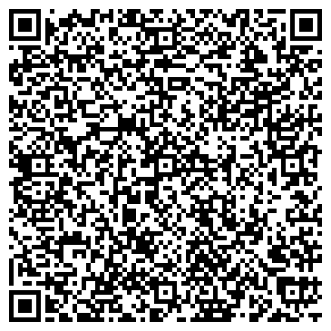 QR-код с контактной информацией организации Monique