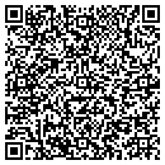 QR-код с контактной информацией организации ООО Гефест