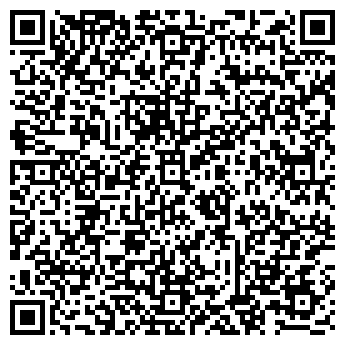 QR-код с контактной информацией организации ООО Прованс