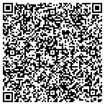 QR-код с контактной информацией организации Салон красоты «I Like Beauty»