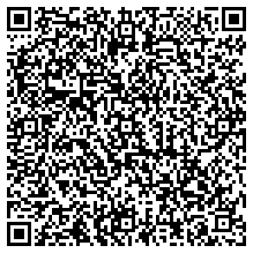 QR-код с контактной информацией организации САЛОН ЛОКОН, ОАО