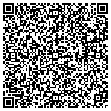 QR-код с контактной информацией организации АББА