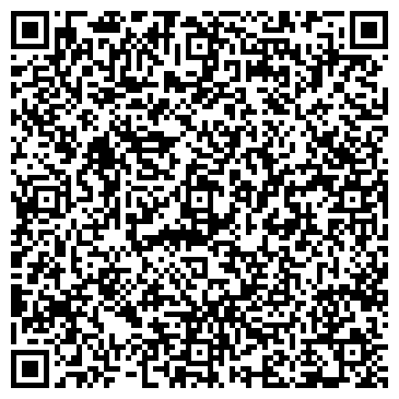 QR-код с контактной информацией организации Банкомат, Альфа-Банк, ОАО, филиал в г. Челябинске