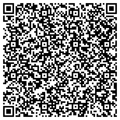 QR-код с контактной информацией организации Крав Мага, спортивный клуб единоборств, защиты и самообороны