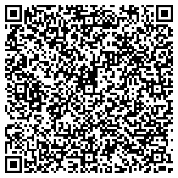QR-код с контактной информацией организации ООО Эдельвейc