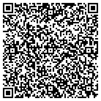 QR-код с контактной информацией организации Банкомат, АКБ ЧЕЛИНДБАНК, ОАО