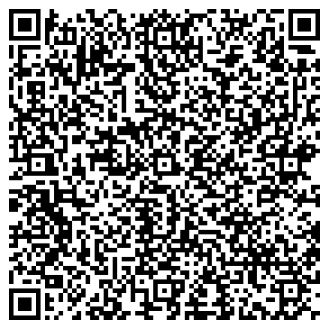 QR-код с контактной информацией организации Айкидо Ёшинкан
