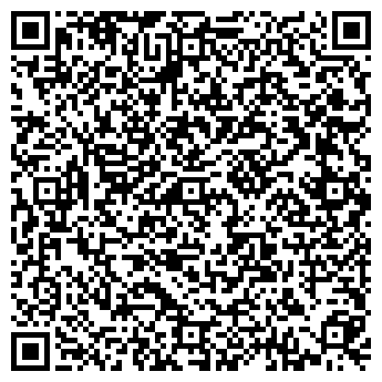 QR-код с контактной информацией организации Фортуна