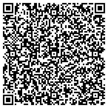 QR-код с контактной информацией организации Фудосин