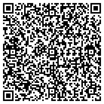 QR-код с контактной информацией организации Bordo