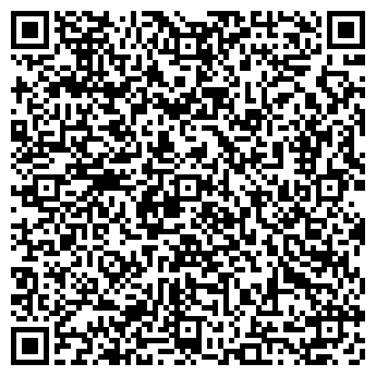 QR-код с контактной информацией организации САМОВАРЫ.РУ