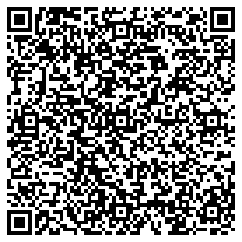 QR-код с контактной информацией организации ООО Строитель