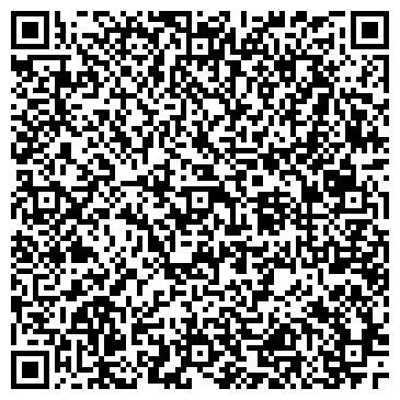 QR-код с контактной информацией организации Красивые люди, салон красоты, г. Королёв