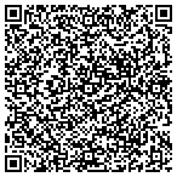 QR-код с контактной информацией организации Lesorub & com