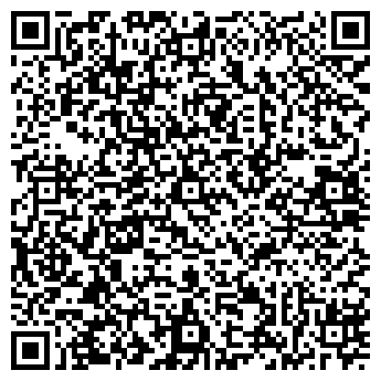 QR-код с контактной информацией организации ЗАО ОбьСтрой