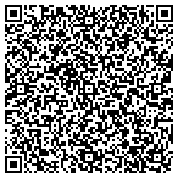 QR-код с контактной информацией организации Биорезонанс