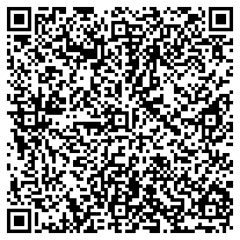 QR-код с контактной информацией организации Иланг