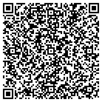 QR-код с контактной информацией организации Дзюдо-98