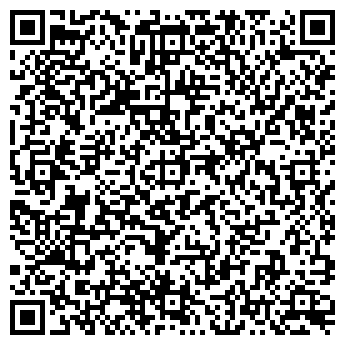 QR-код с контактной информацией организации ООО Пензтекстильмаш