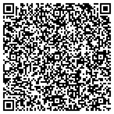 QR-код с контактной информацией организации ООО НВ девелопмент