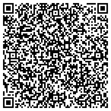 QR-код с контактной информацией организации Сетка, торговая фирма, ООО Металлсервис