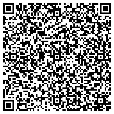 QR-код с контактной информацией организации Ева