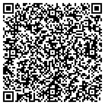 QR-код с контактной информацией организации Наследие