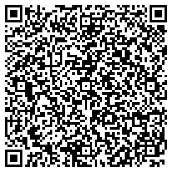 QR-код с контактной информацией организации АвтоГарант