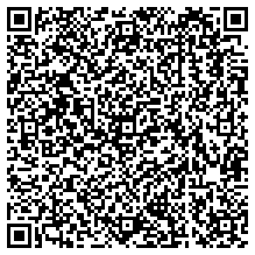 QR-код с контактной информацией организации ООО Метинфо