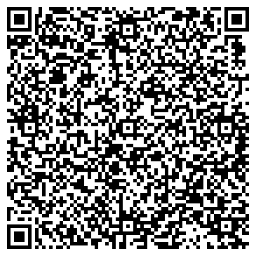QR-код с контактной информацией организации Сладкий сон